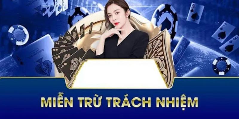 Lỗi kỹ thuật về sân chơi 69VN trong tính miễn trừ trách nhiệm